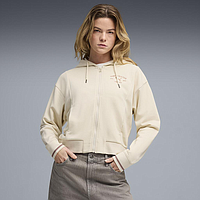 Толстовка Puma Class Full-Zip (69187887)