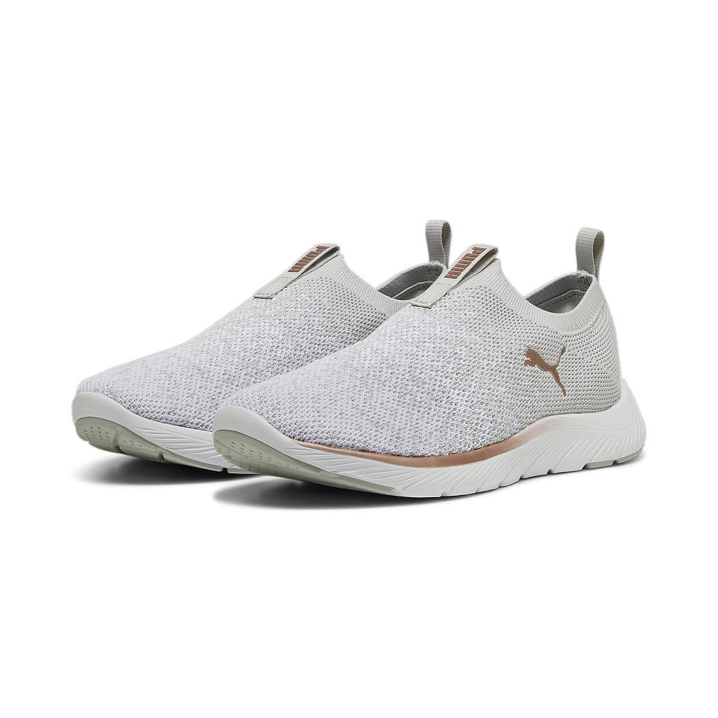 Кросівки Puma Softride Remi Slip-On Knit (30983402) - фото