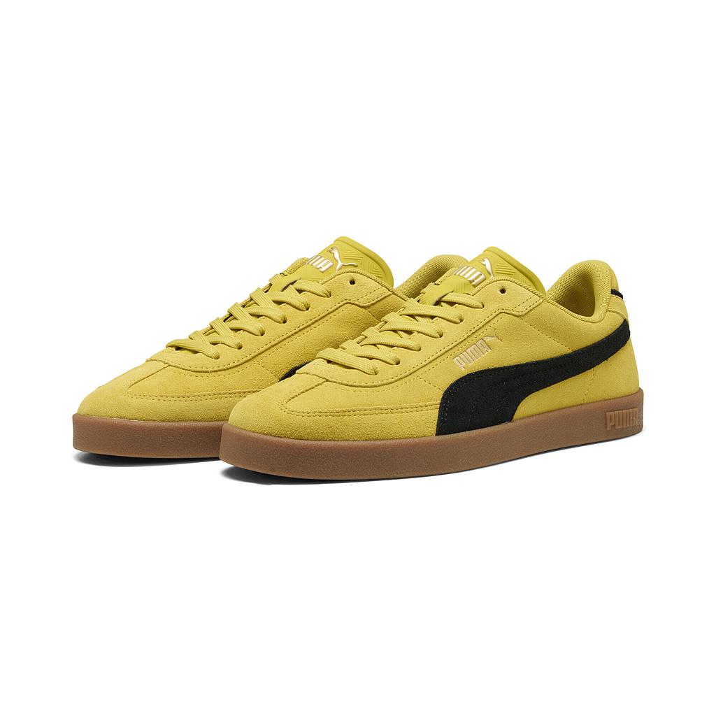 Кеди Puma Club II Era Suede (40071729) - фото