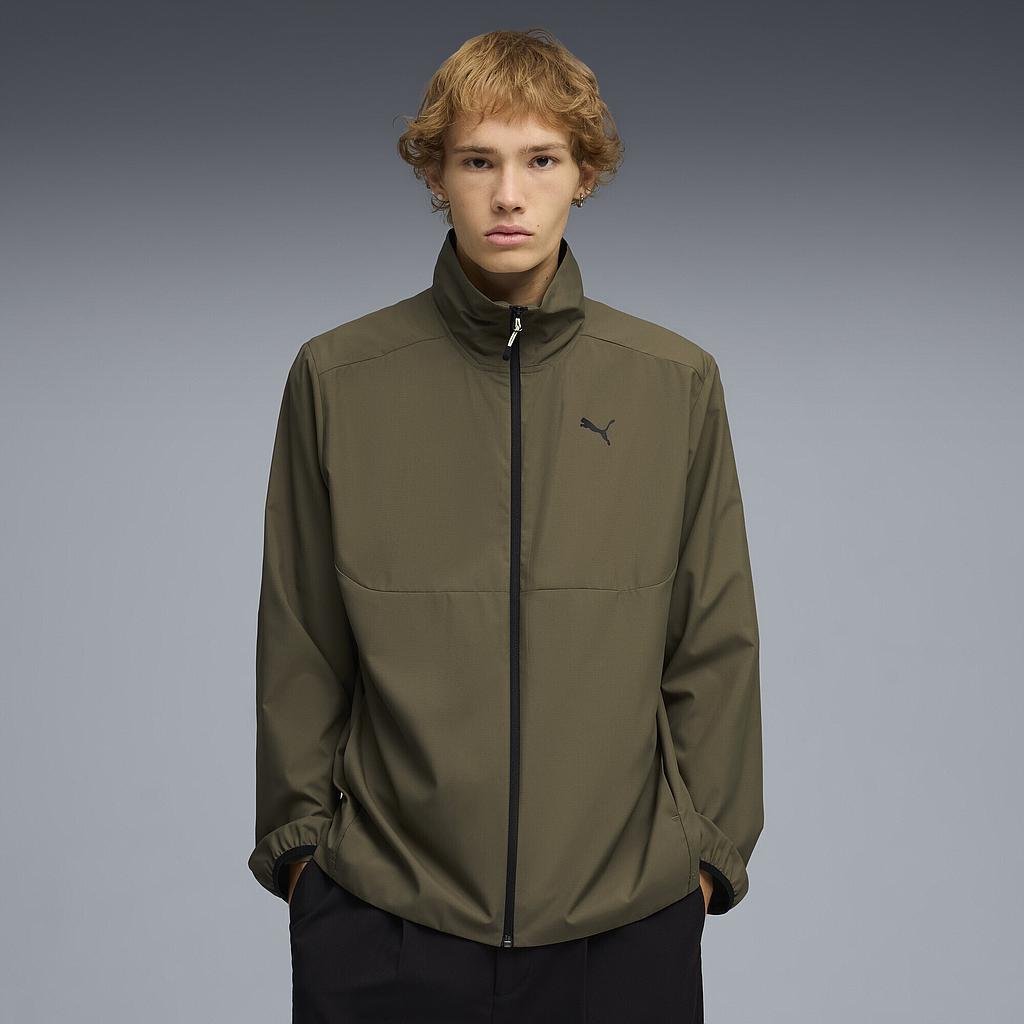 Олімпійка Puma Pumatech Woven (69218481) - фото