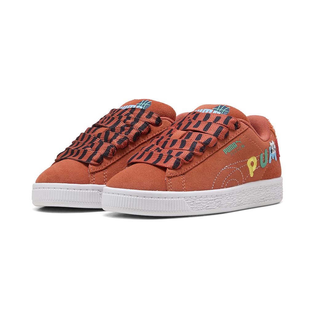 Кеди Puma Suede XL Sporty Cats (40497401) - фото