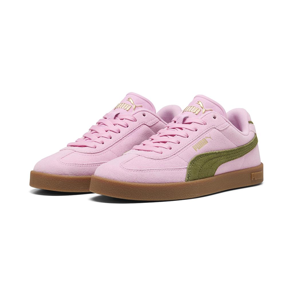 Кеди Puma Club II Era Suede (40071731) - фото