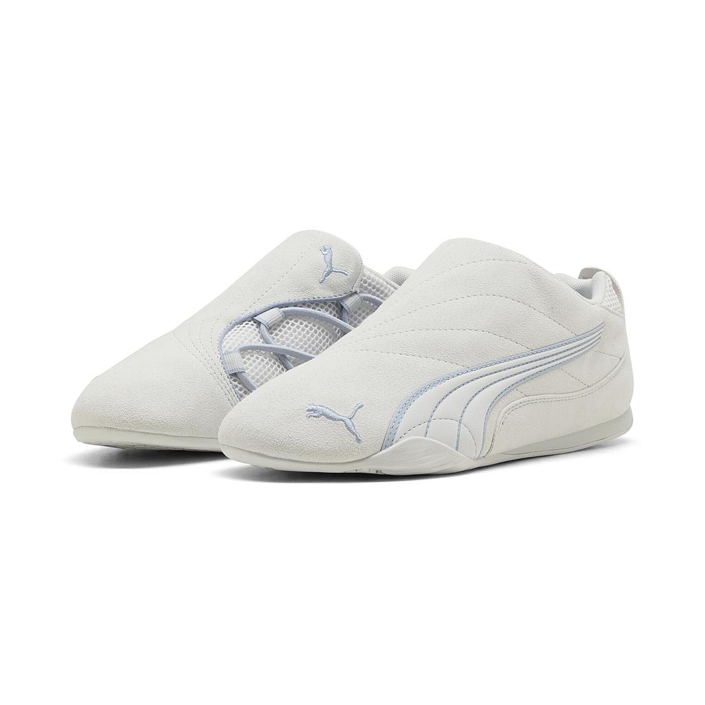 Кросівки Puma Catch Soleil Slip-On (40395606) - фото