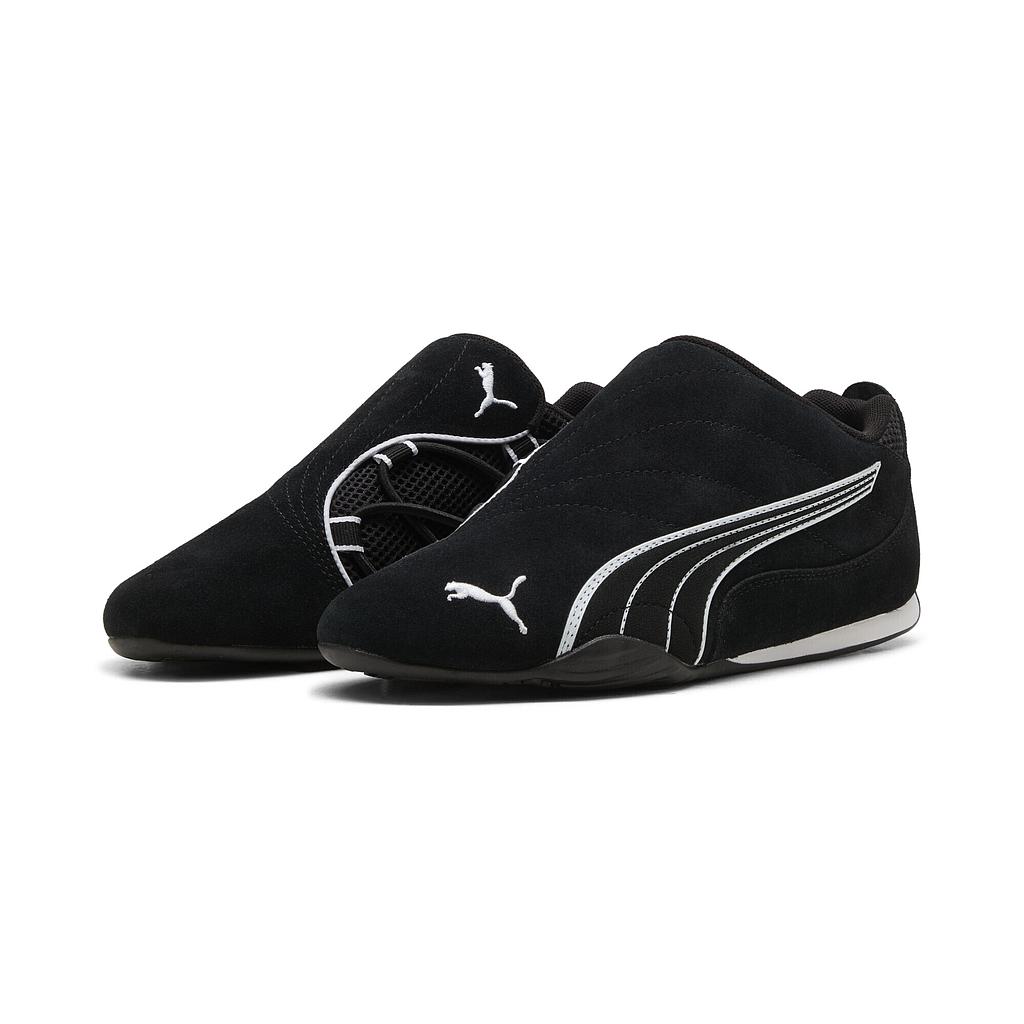 Кросівки Puma Catch Soleil Slip-On (40395605) - фото