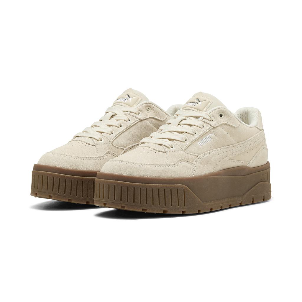 Кеди Puma Karmen II Idol Suede (39746217) - фото