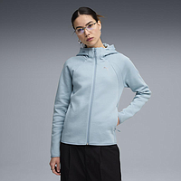 Толстовка Puma Evostripe Full-Zip (69189847)