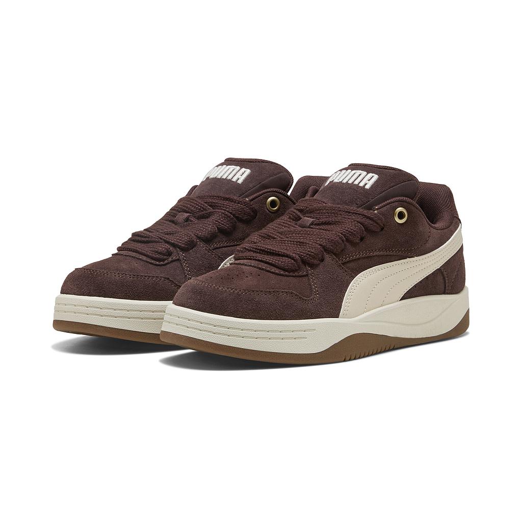 Кеди Puma Park Luna Suede (40251008) - фото