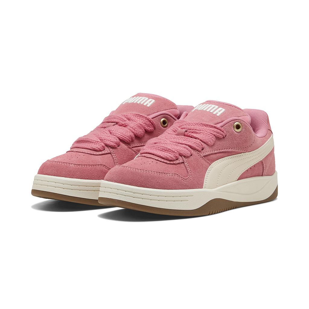 Кеди Puma Park Luna Suede (40251009) - фото
