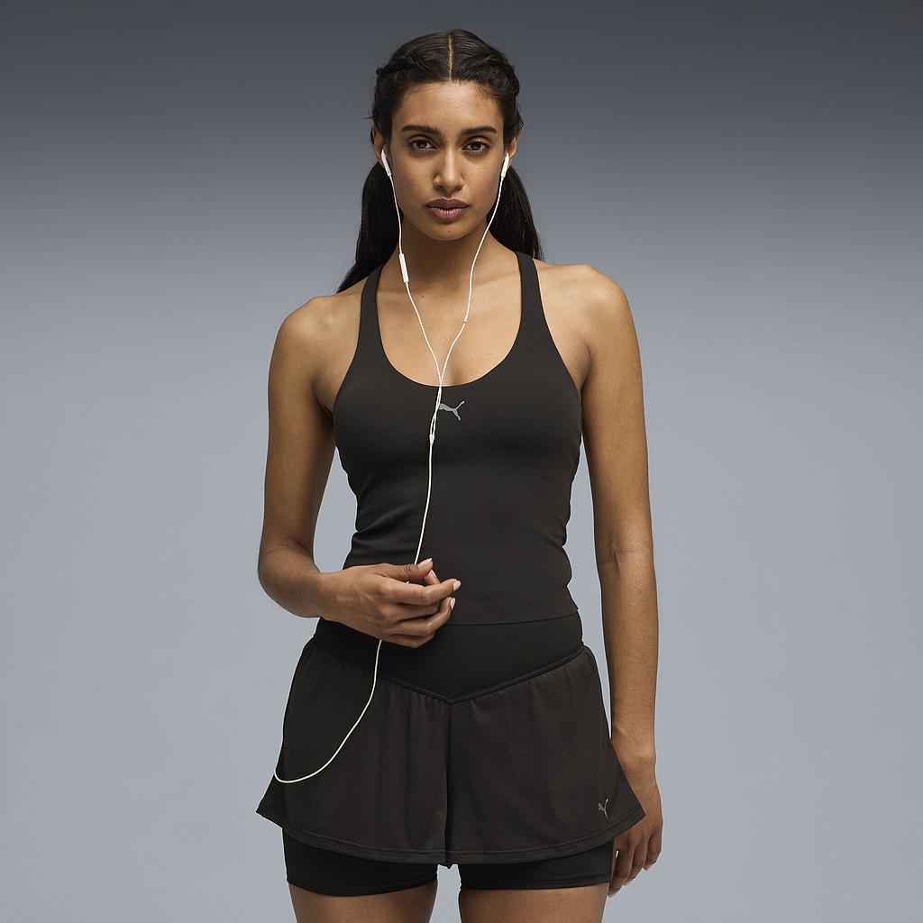 Топ Puma Shapeluxe Racerback (52846601) - фото