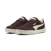 Кеди Puma Park Lifestyle Raw Suede (40160611)