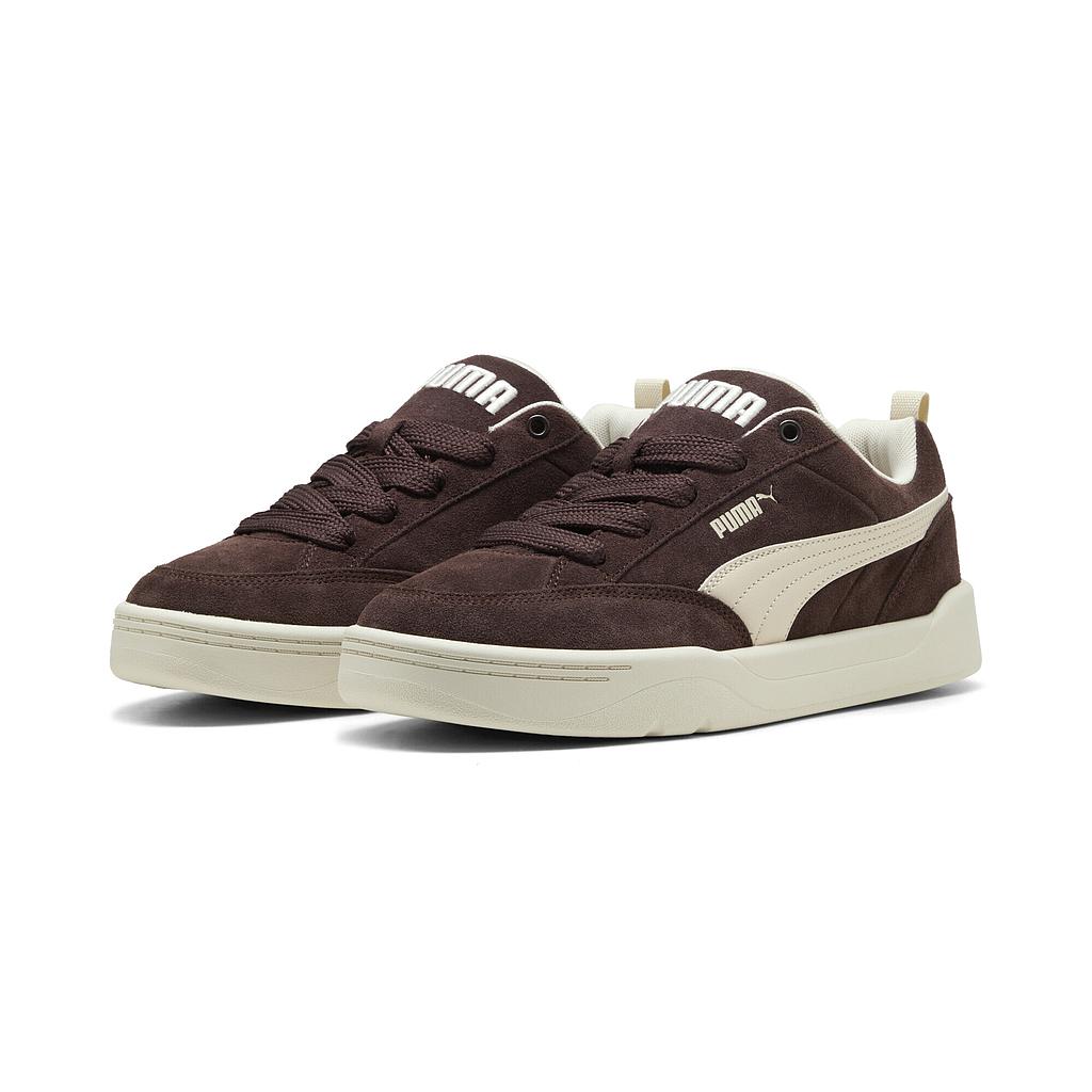 Кеди Puma Park Lifestyle Raw Suede (40160611) - фото