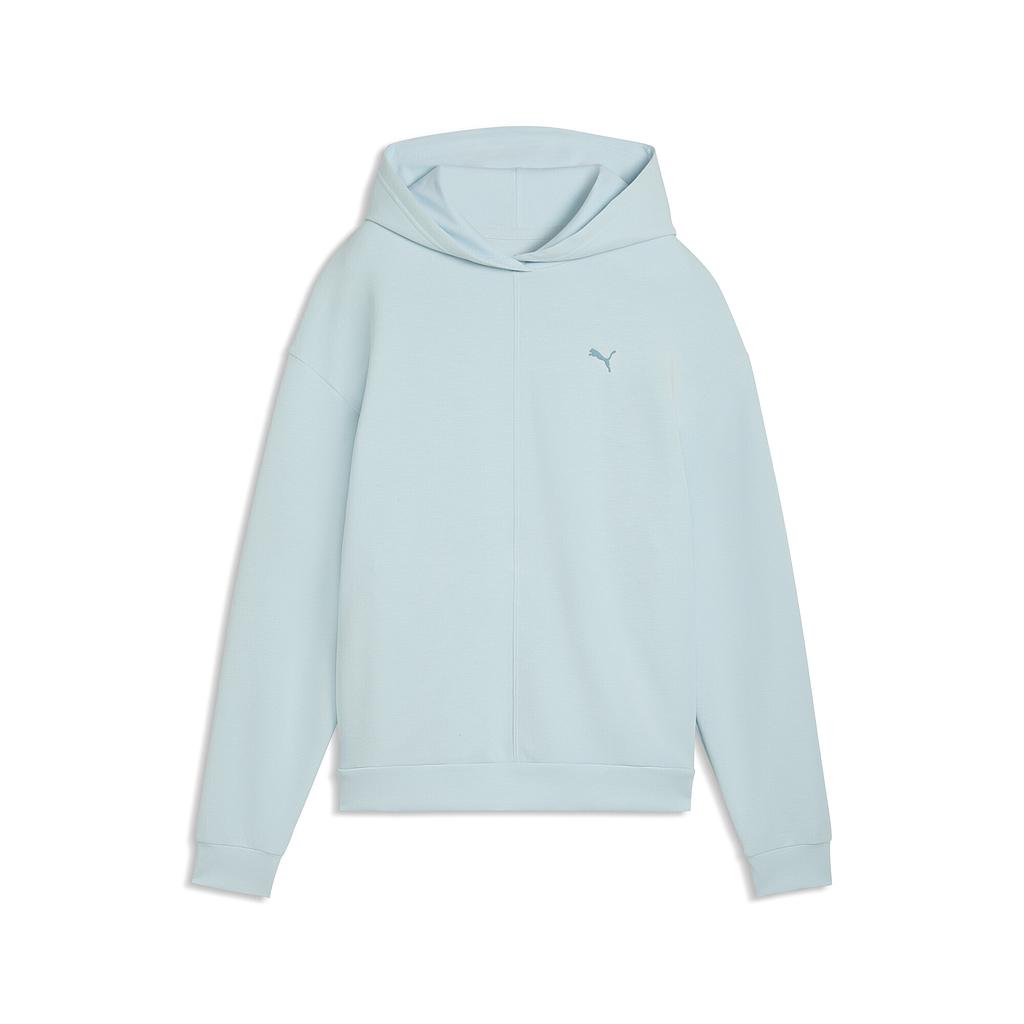 Толстовка Puma Cloudspun (52746048) - фото