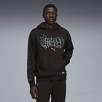 Толстовка Puma x Rick And Morty (63309401)