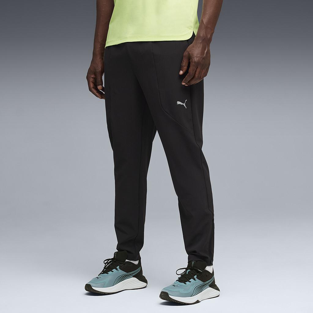 Штани Puma Flex Stretch Woven (52765156) - фото
