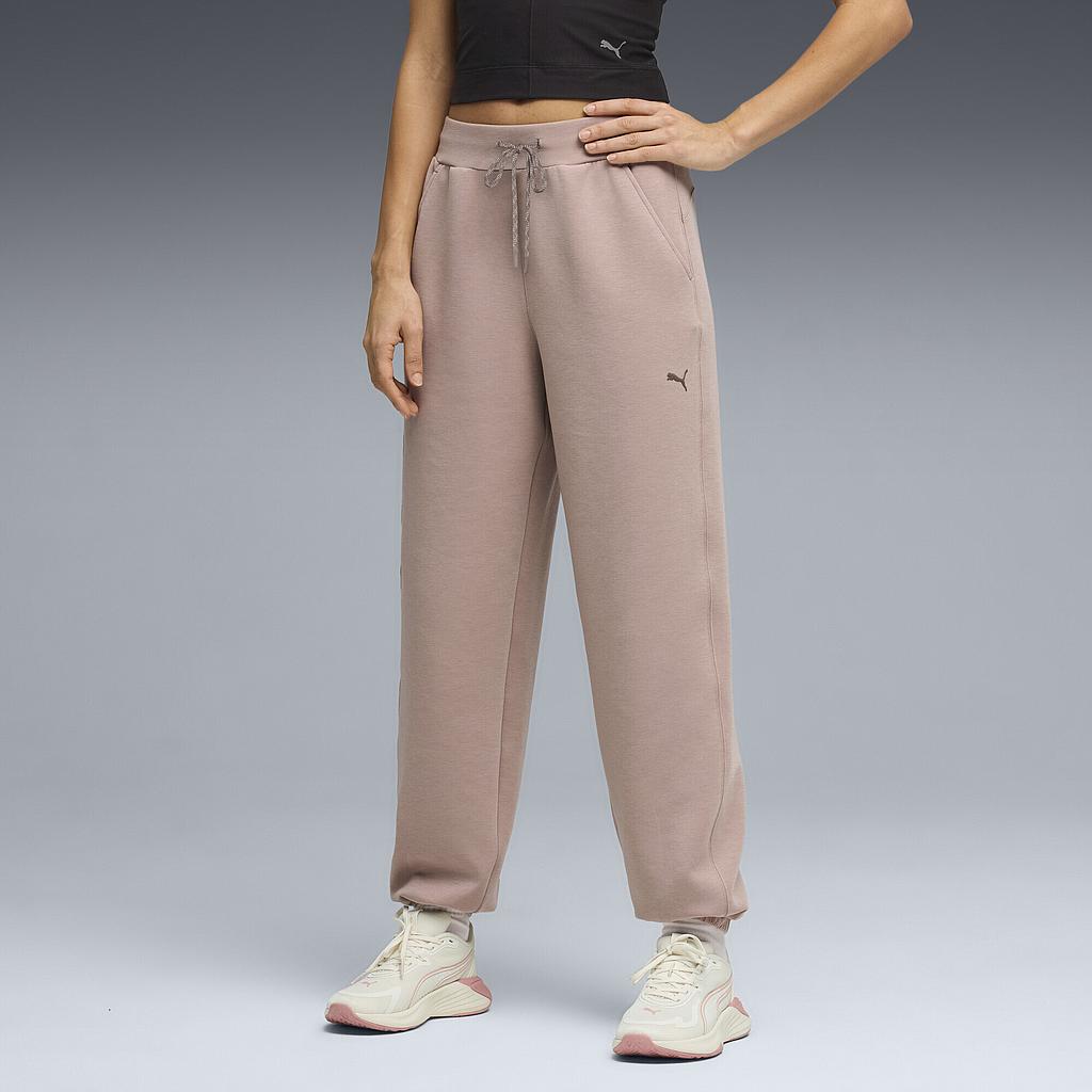 Штани Puma Cloudspun (52750399) - фото
