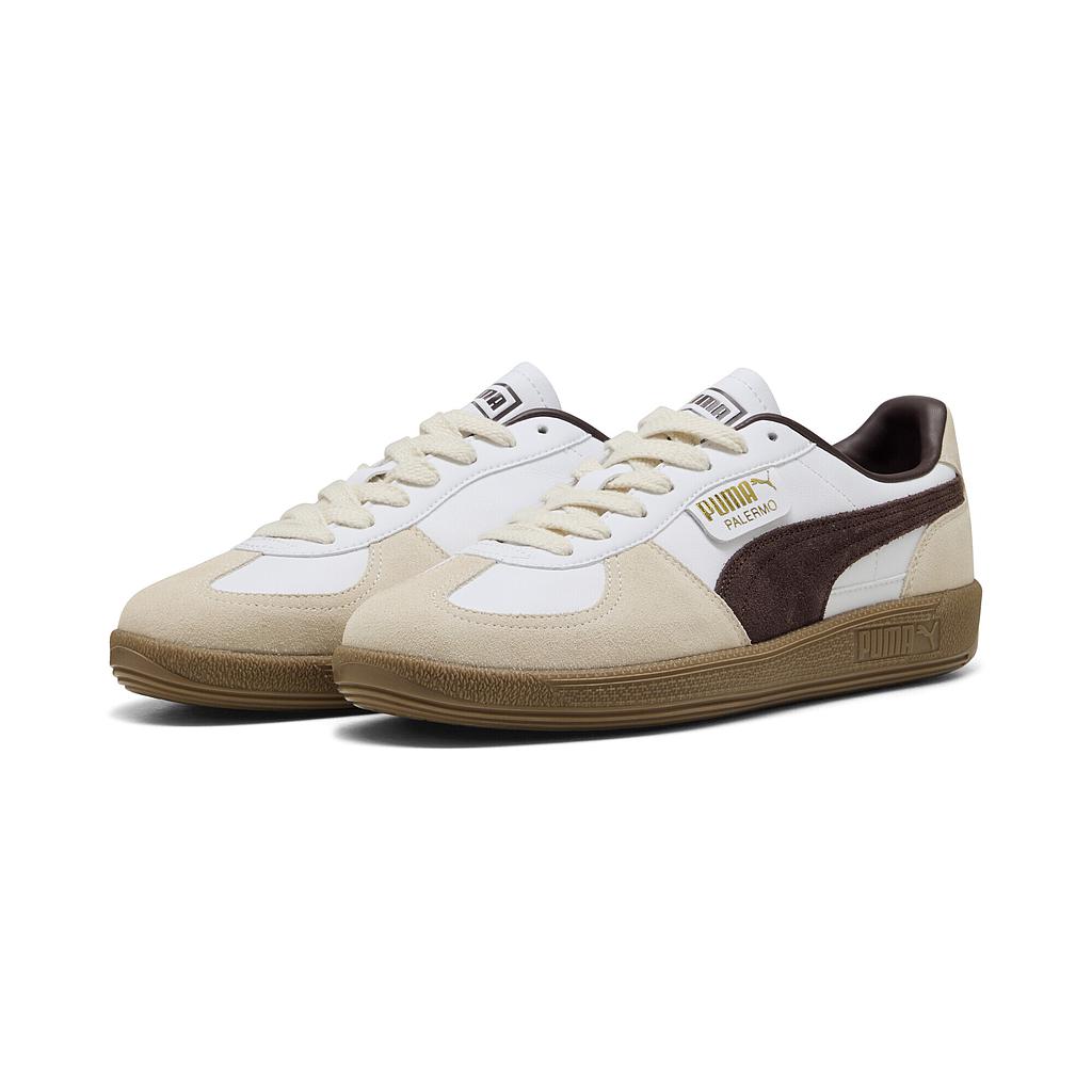 Кеди Puma Palermo Leather (39646428) - фото