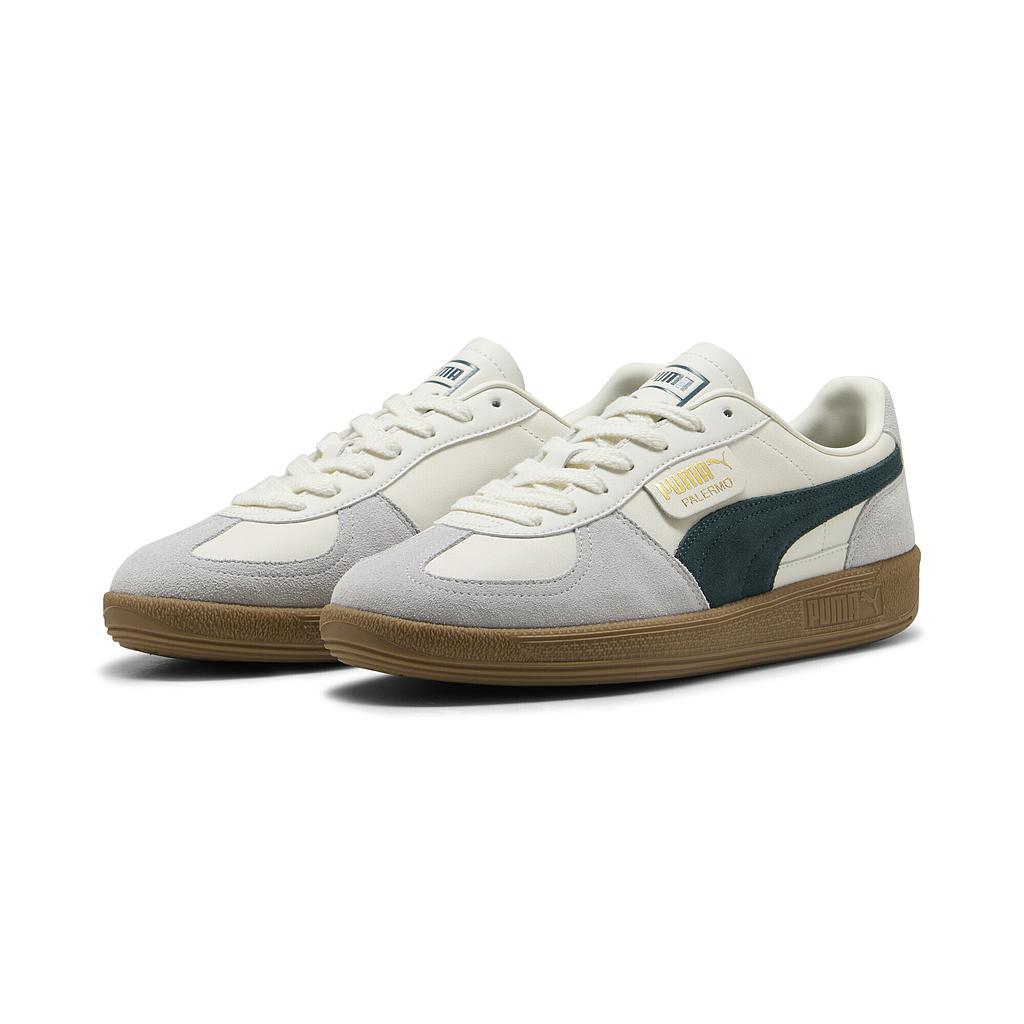Кеди Puma Palermo Leather (39646422) - фото