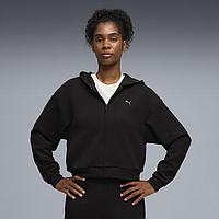 Толстовка Puma Cloudspun Full-Zip (52895801)