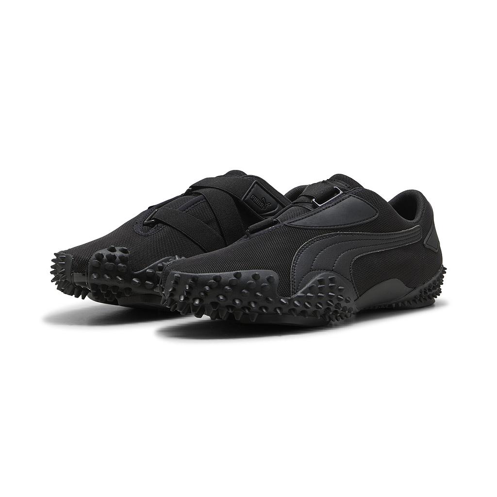 Кросівки Puma Mostro OG Prime (40320604) - фото