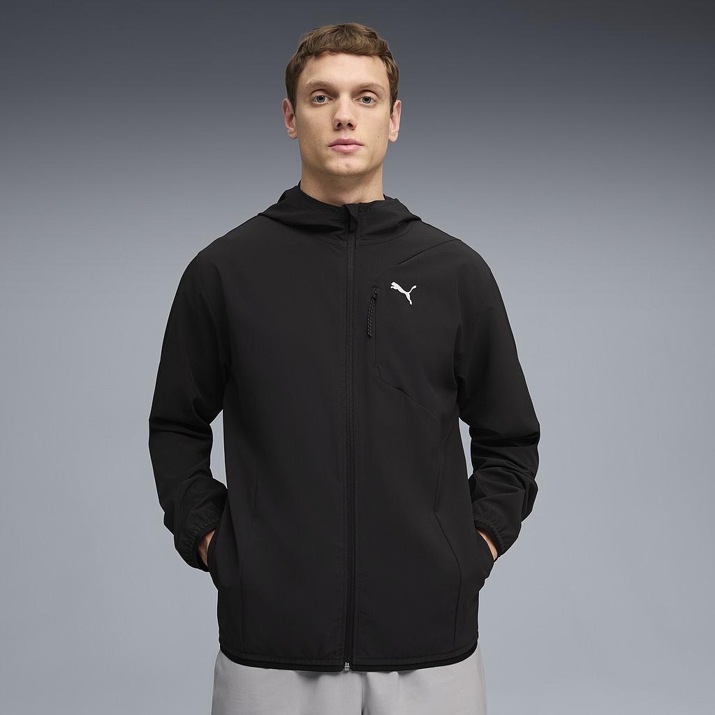 Олімпійка Puma Flex Stretch Woven (52765056) - фото