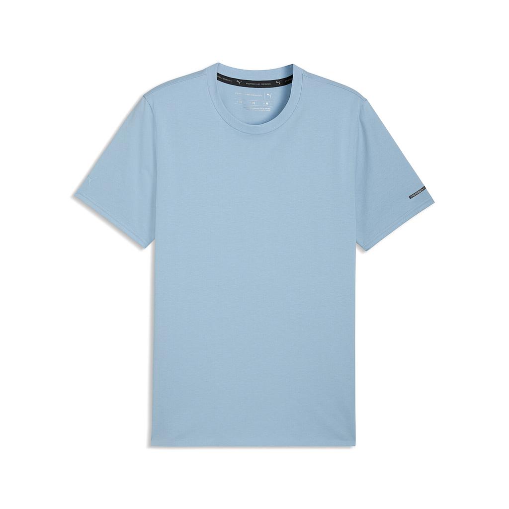 Футболка Puma Porsche Design Essential (63173815) - фото