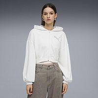 Толстовка Puma Ess Graphics Bedazzled (63539402)