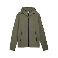 Толстовка Puma Pumatech Full-Zip (63441581)