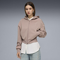 Толстовка Puma Pumatech Sense Full Zip (63457188)