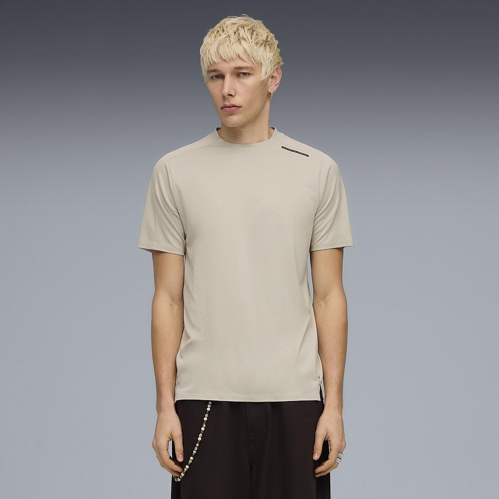 Футболка Puma Porsche Design Seasonal (63416606) - фото