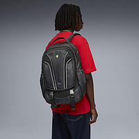 Рюкзак Puma Ferrari Lifestyle (09223901)