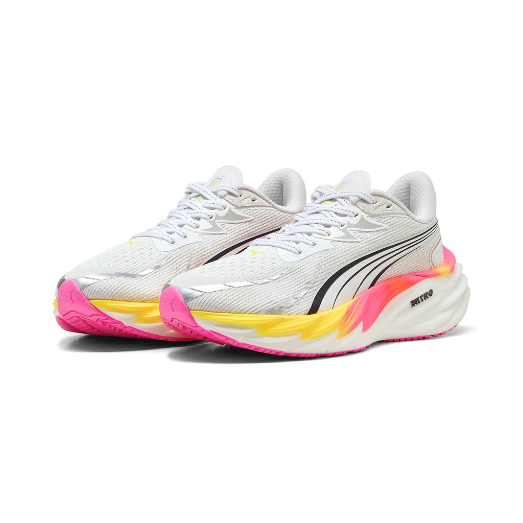 Кросівки Puma Velocity Nitro 4 (31114118) - фото
