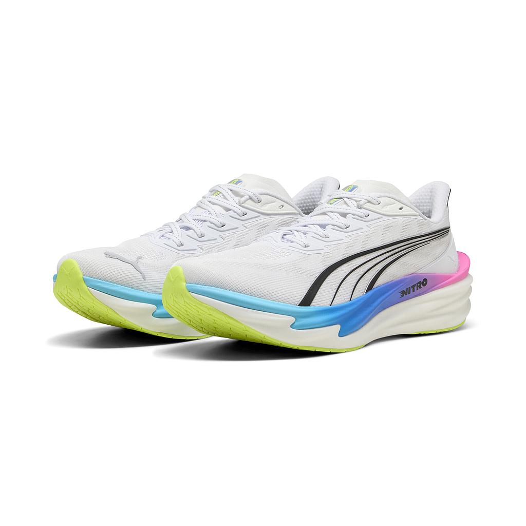 Кросівки Puma Deviate Nitro 4 (31212310) - фото