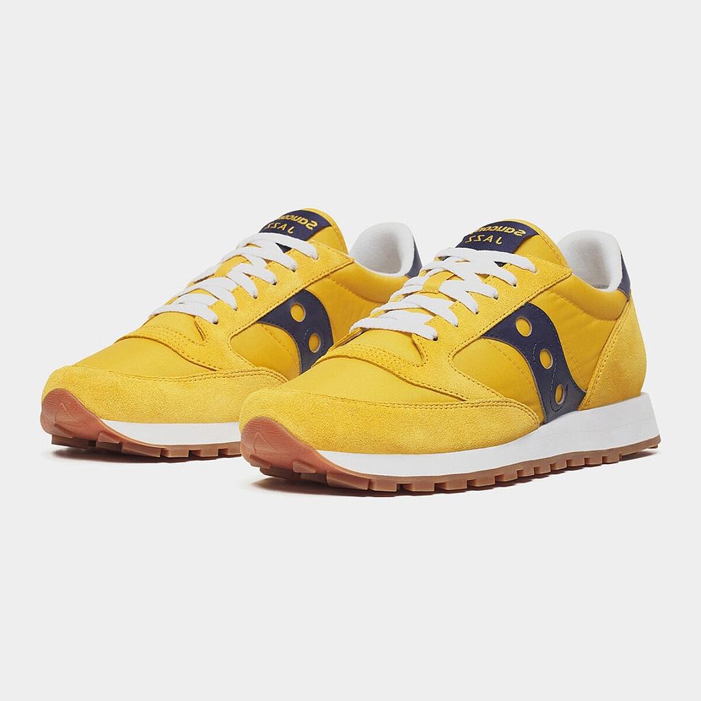 Кросівки Saucony Jazz Original (S2044743) - фото