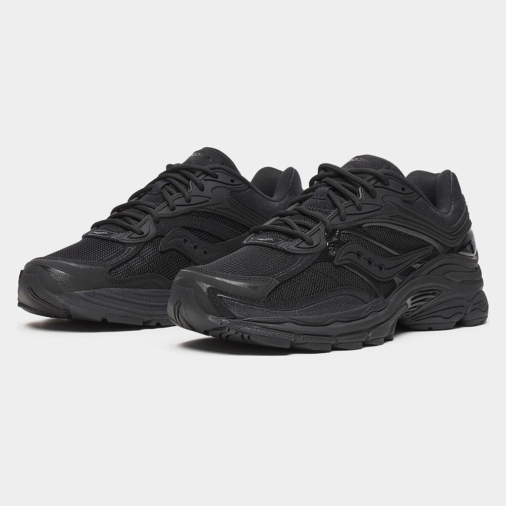 Кросівки Saucony Progrid Omni 9 Armor (S708973) - фото