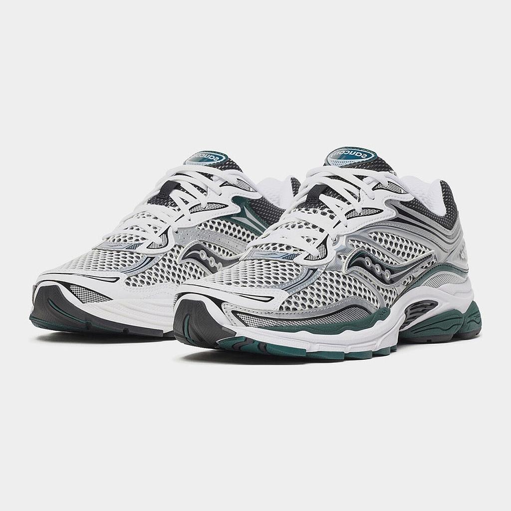 Кросівки Saucony Progrid Omni 9 Og (S7073956) - фото