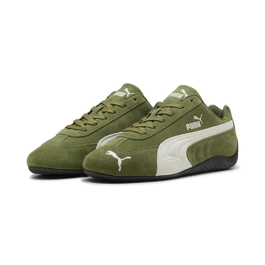 Кросівки Puma Speedcat OG (39884666) - фото