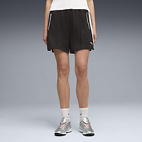 Шорти Puma T7 Relaxed Pintuck S (63462001)