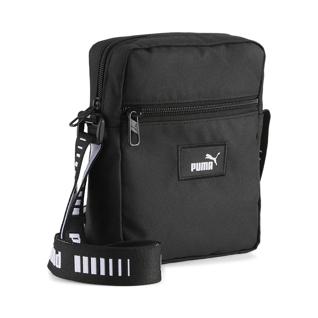 Сумка Puma Phase Tape Portable (09220101) - фото