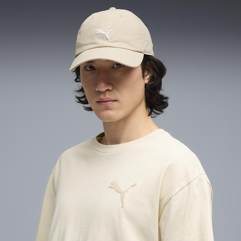 Кепка Puma Wardrobe Ess Dad Cap (02597005) - фото