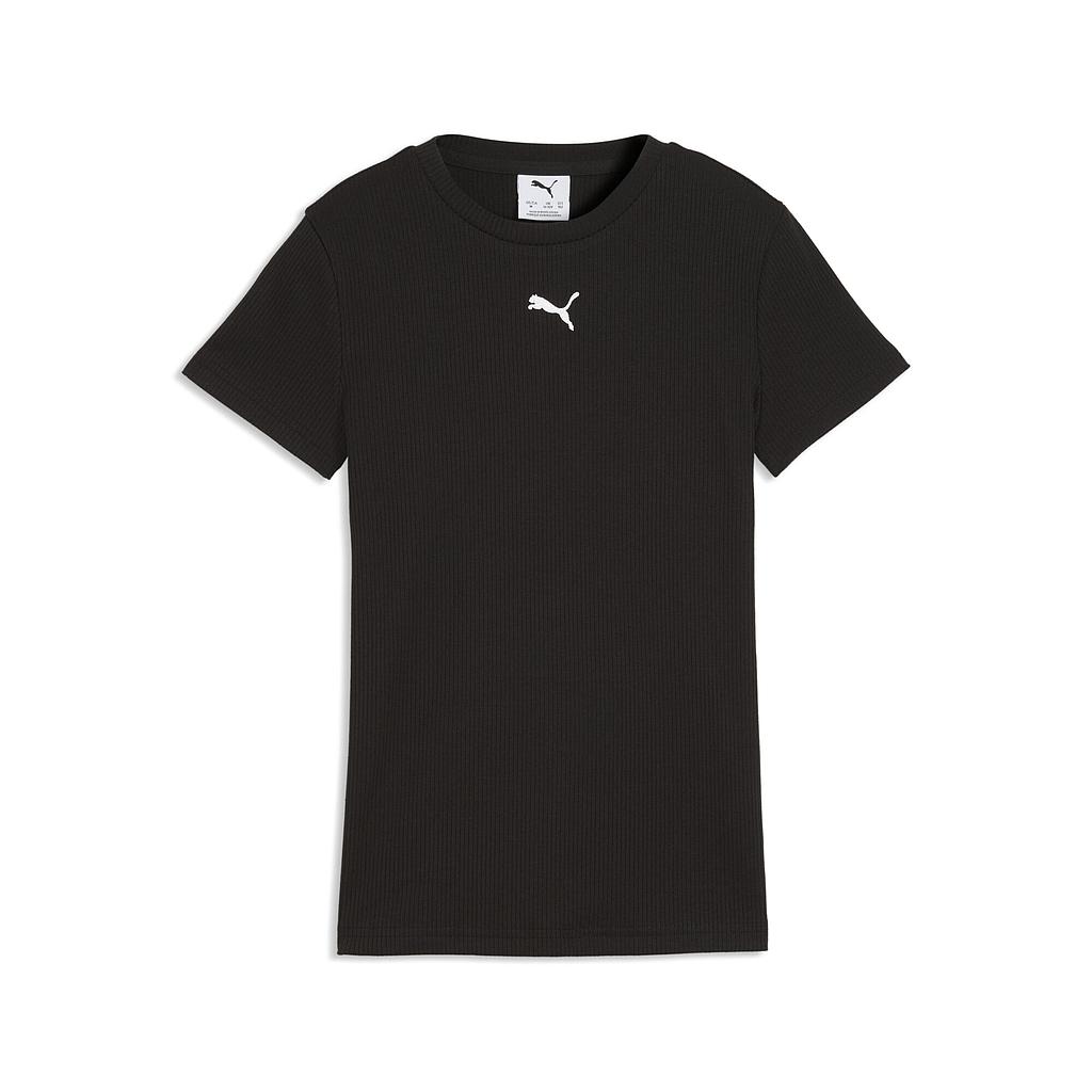 Футболка Puma Ess Elevated Rib (69171901) - фото