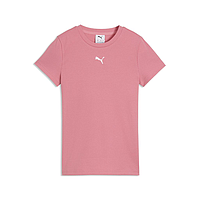 Футболка Puma Ess Elevated Rib (69171925)