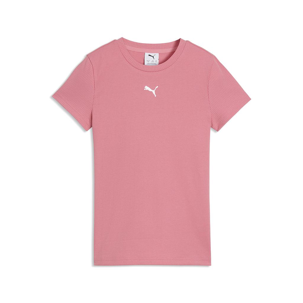 Футболка Puma Ess Elevated Rib (69171925) - фото