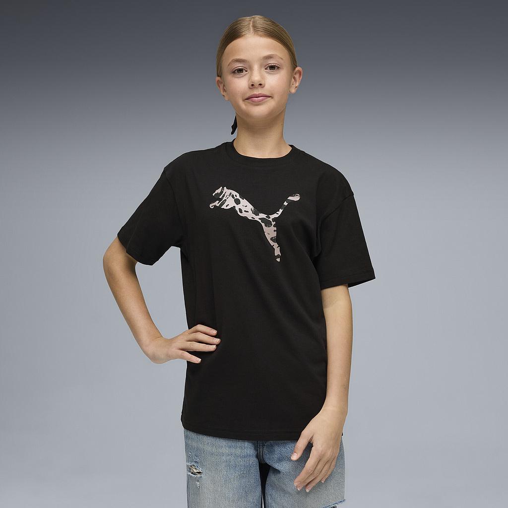 Футболка Puma Ess Graphic Animal (69249101) - фото