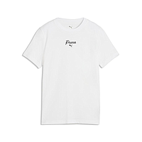 Футболка Puma Ess Script (69254202)