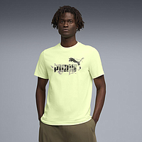 Футболка Puma Camo (69203438)