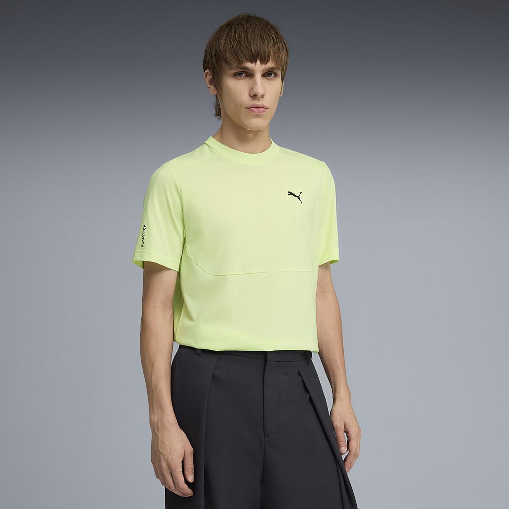 Футболка Puma Pumatech (69218038) - фото
