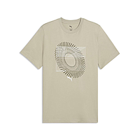 Футболка Puma Graphic Circular (69177861)