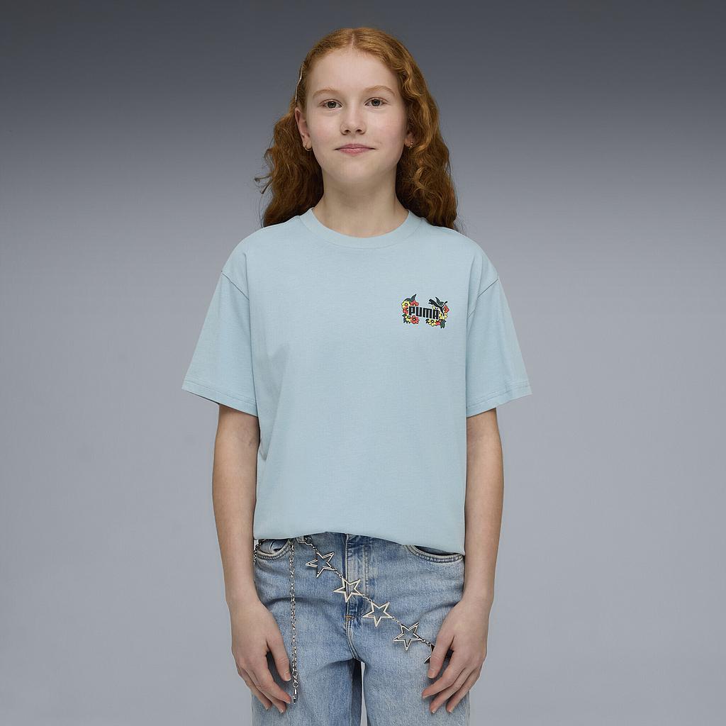 Футболка Puma Mid90s Relaxed Graphic (69172947) - фото