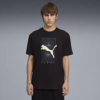 Футболка Puma Pumatech Relaxed Graphic (69223301)