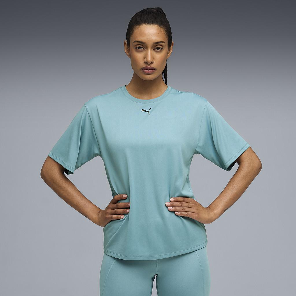 Футболка Puma TAD Essentials Relaxed (52713996) - фото